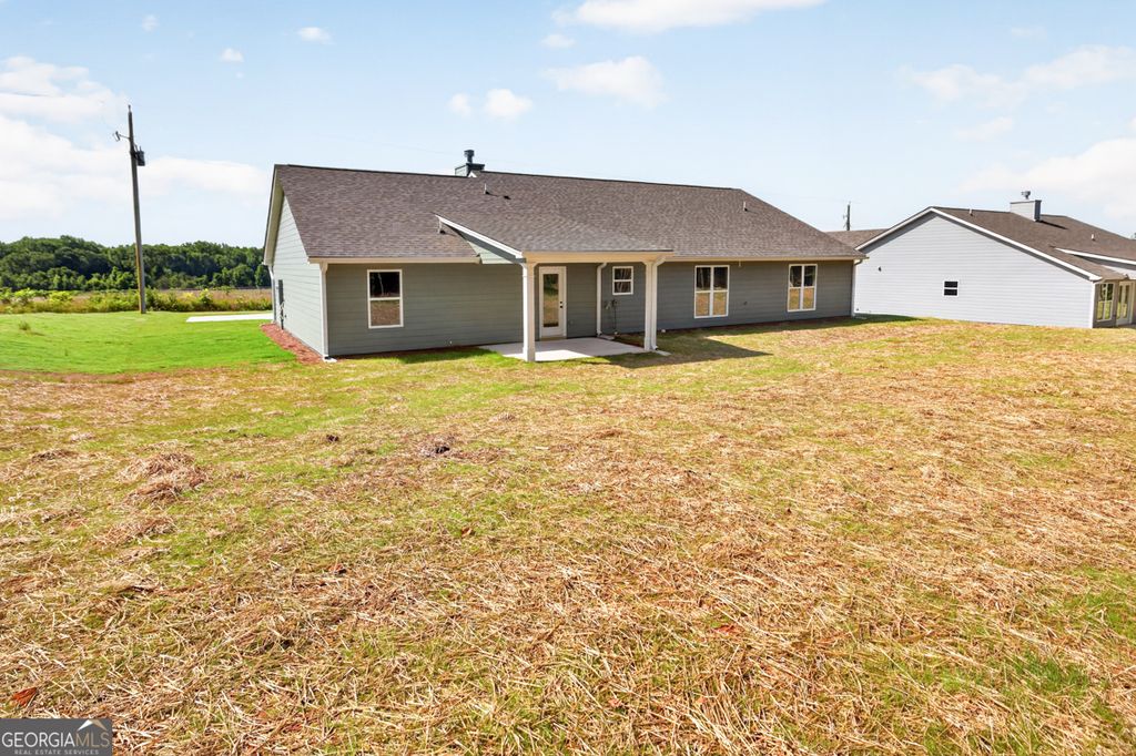 154 Airport Road 13, Canon, GA 30520 — photo 4