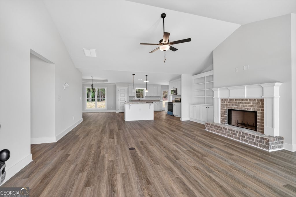 154 Airport Road 13, Canon, GA 30520 — photo 5