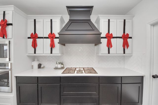 647 Malibu Pines Drive, Katy, TX 77493