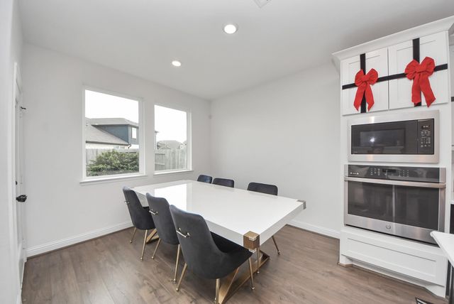 647 Malibu Pines Drive, Katy, TX 77493