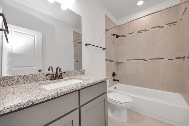 647 Malibu Pines Drive, Katy, TX 77493