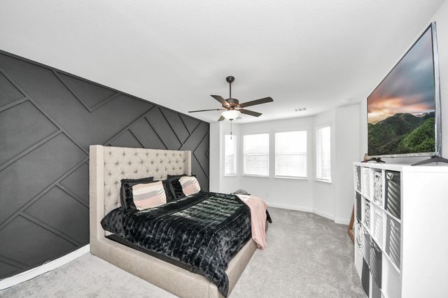 647 Malibu Pines Drive, Katy, TX 77493