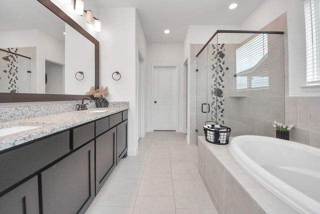 647 Malibu Pines Drive, Katy, TX 77493