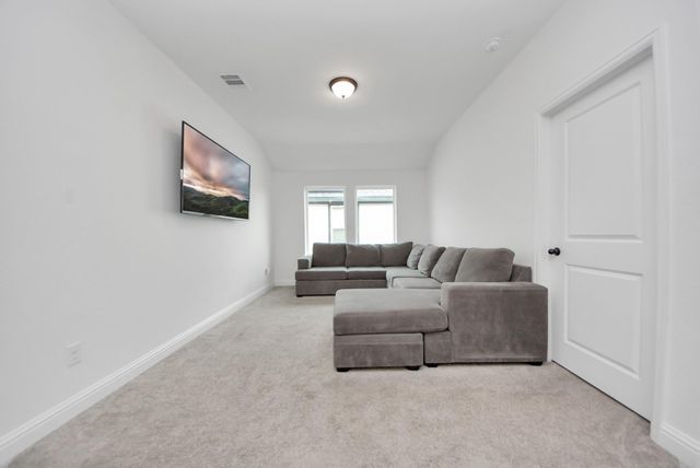 647 Malibu Pines Drive, Katy, TX 77493