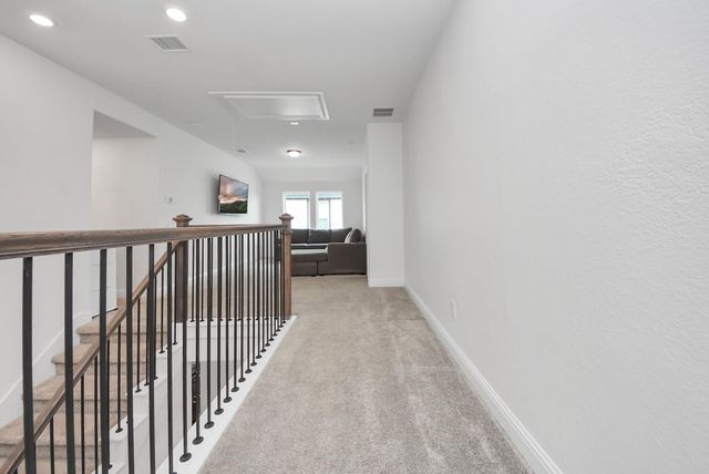 647 Malibu Pines Drive, Katy, TX 77493