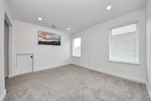 647 Malibu Pines Drive, Katy, TX 77493