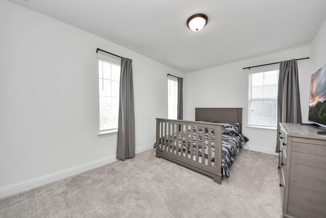 647 Malibu Pines Drive, Katy, TX 77493