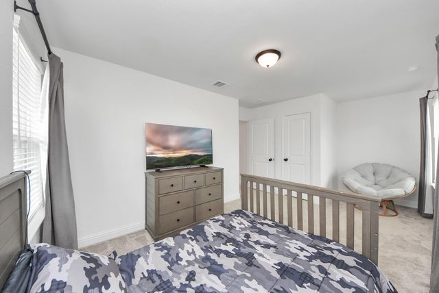 647 Malibu Pines Drive, Katy, TX 77493