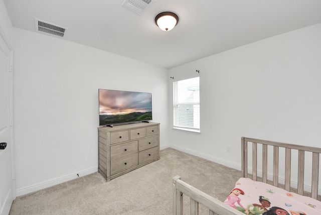 647 Malibu Pines Drive, Katy, TX 77493