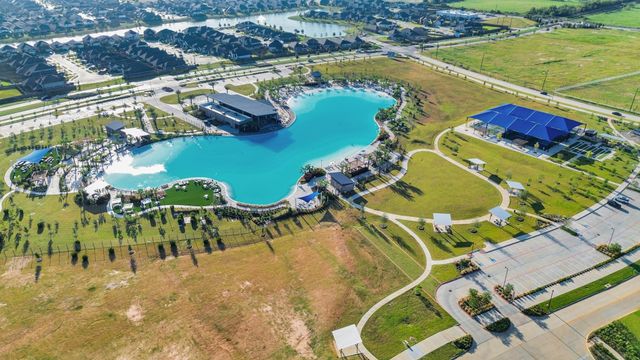 647 Malibu Pines Drive, Katy, TX 77493