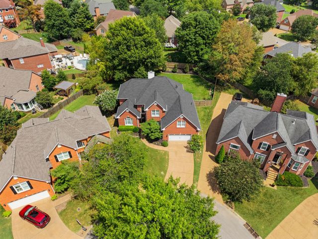 716 Hampton Cv, Franklin, TN 37064