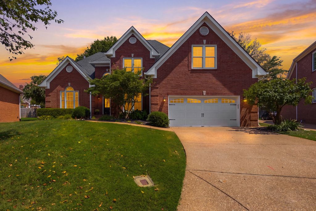 716 Hampton Cv, Franklin, TN 37064
