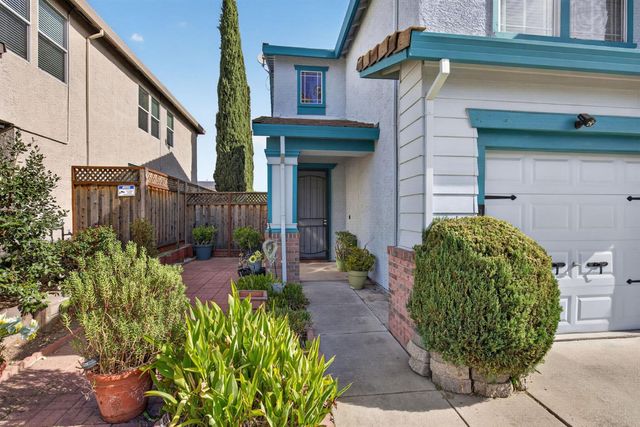 4424 Winje Dr, Antelope, CA 95843