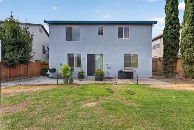 4424 Winje Dr, Antelope, CA 95843