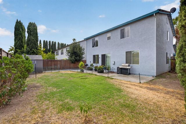 4424 Winje Dr, Antelope, CA 95843