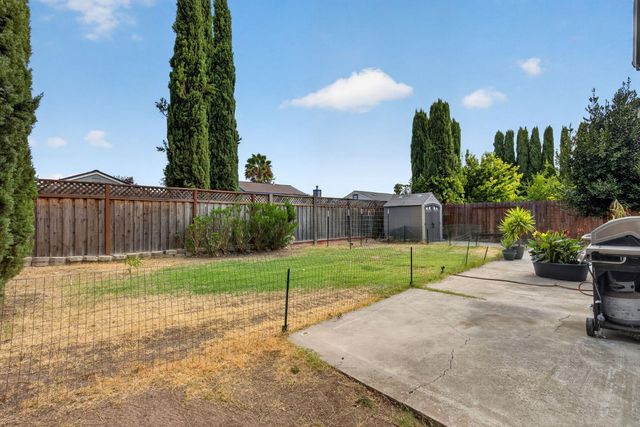 4424 Winje Dr, Antelope, CA 95843