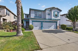4424 Winje Dr, Antelope, CA 95843