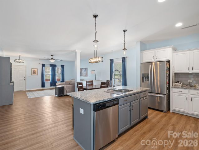 629 Gants Road, York, SC 29745