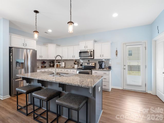 629 Gants Road, York, SC 29745