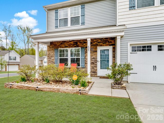 629 Gants Road, York, SC 29745