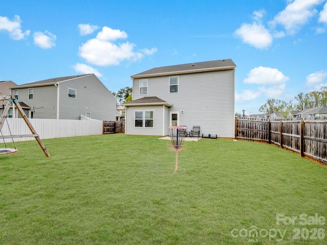 629 Gants Road, York, SC 29745