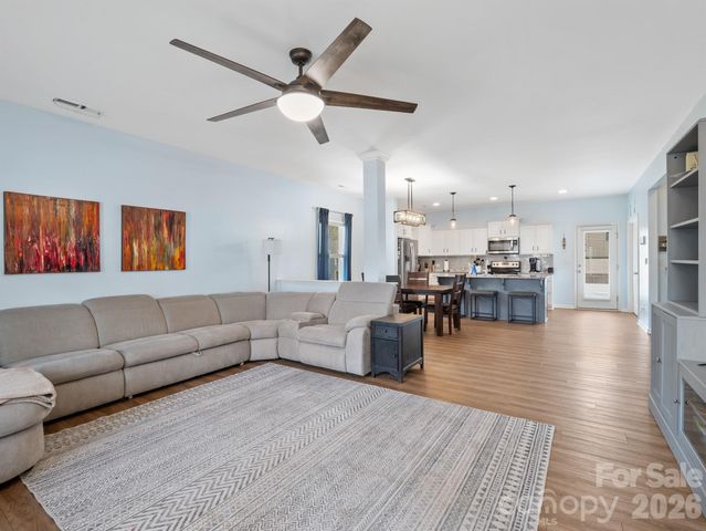 629 Gants Road, York, SC 29745