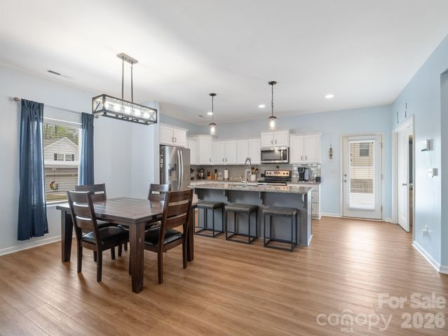 629 Gants Road, York, SC 29745