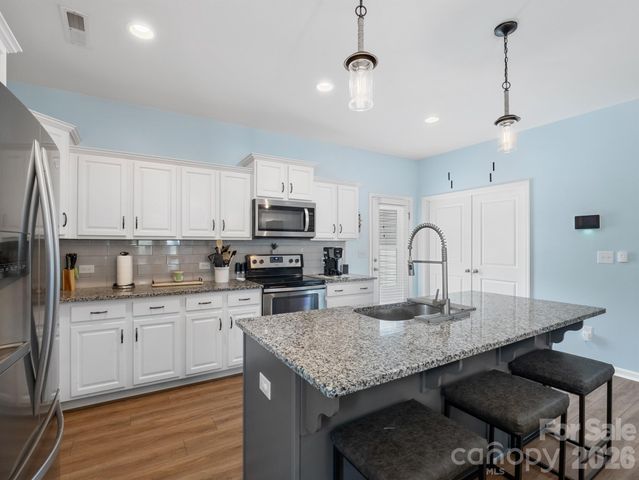 629 Gants Road, York, SC 29745