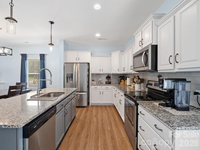 629 Gants Road, York, SC 29745