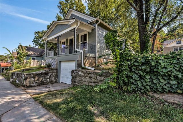 1149 Metropolitan Avenue, Kansas City, KS 66103