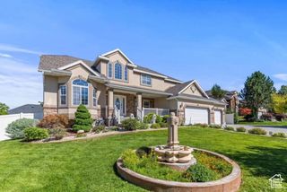 4483 S RODONDA LINDA PL, Salt Lake City, UT 84128