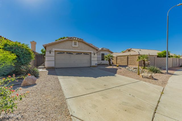 1814 N 108TH Avenue, Avondale, AZ 85392