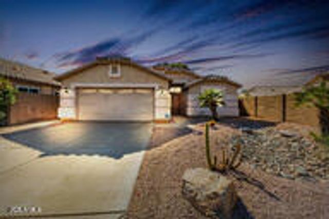 1814 N 108TH Avenue, Avondale, AZ 85392