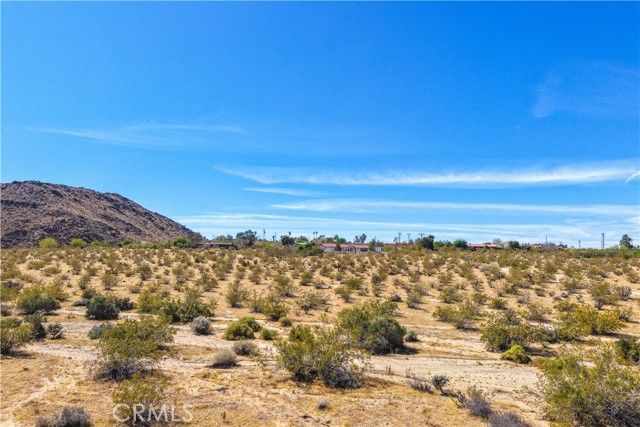 7054 Canyon Road, Twentynine Palms, CA 92277