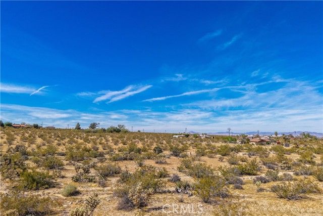 7054 Canyon Road, Twentynine Palms, CA 92277