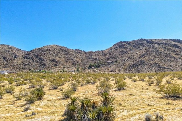 7054 Canyon Road, Twentynine Palms, CA 92277