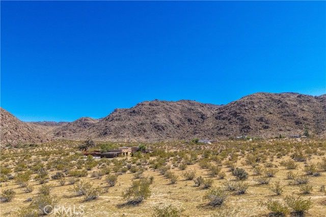 7054 Canyon Road, Twentynine Palms, CA 92277