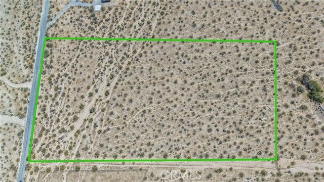 7054 Canyon Road, Twentynine Palms, CA 92277