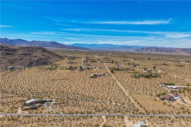 7054 Canyon Road, Twentynine Palms, CA 92277