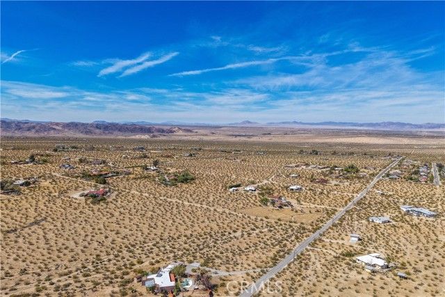 7054 Canyon Road, Twentynine Palms, CA 92277