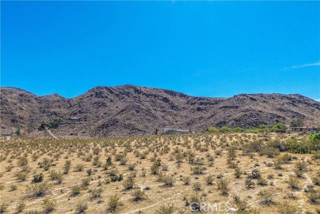 7054 Canyon Road, Twentynine Palms, CA 92277