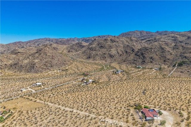 7054 Canyon Road, Twentynine Palms, CA 92277