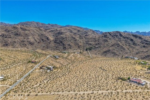 7054 Canyon Road, Twentynine Palms, CA 92277