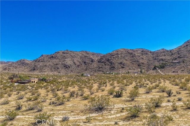 7054 Canyon Road, Twentynine Palms, CA 92277