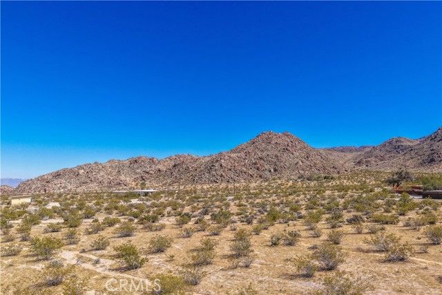 7054 Canyon Road, Twentynine Palms, CA 92277