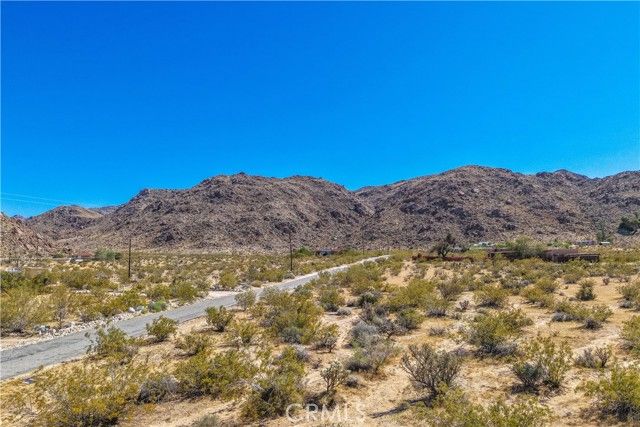 7054 Canyon Road, Twentynine Palms, CA 92277