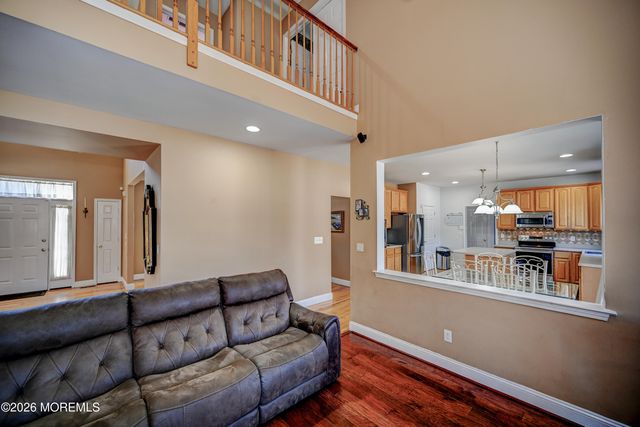 435 Vath Street, Jackson, NJ 08527