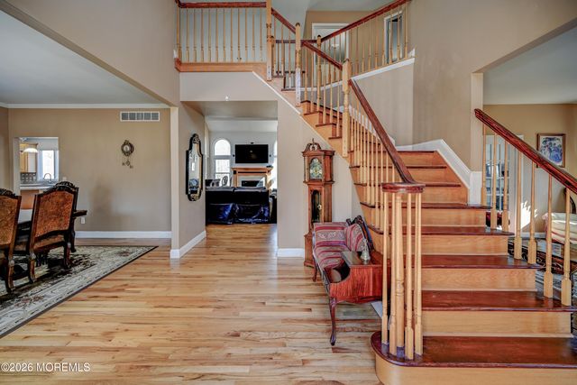 435 Vath Street, Jackson, NJ 08527