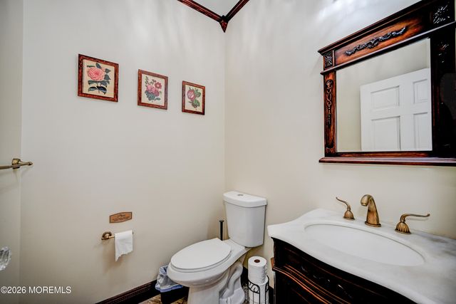 435 Vath Street, Jackson, NJ 08527