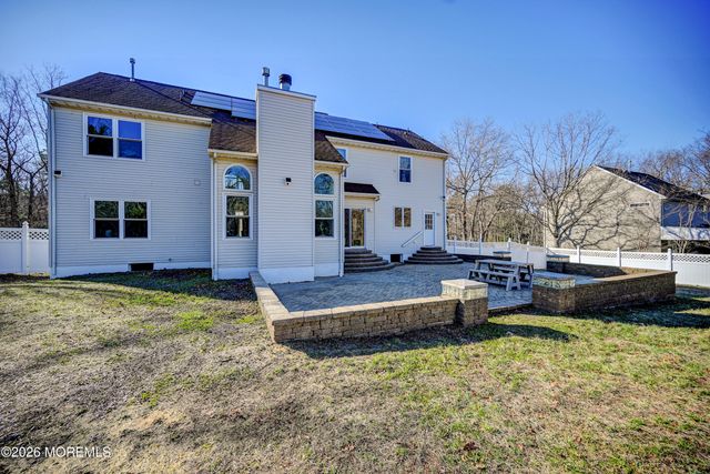 435 Vath Street, Jackson, NJ 08527